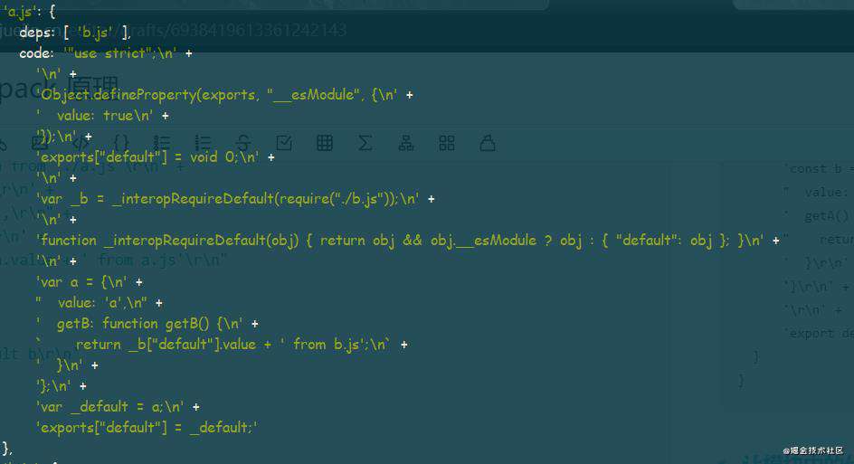 想学习 webpack 吗？先来做一个简易打包器吧